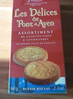 Les délices de Pont-Aven