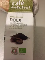 Cafe Melange Doux