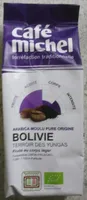 Arabica moulu Bolivie