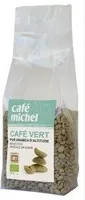 Café Vert Grains