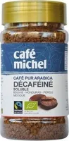 Cafe Lyophilise Decafeine