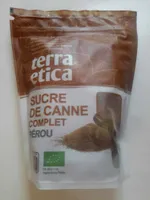 Sucre de canne complet Pérou