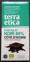 Chocolat noir 70% Pérou