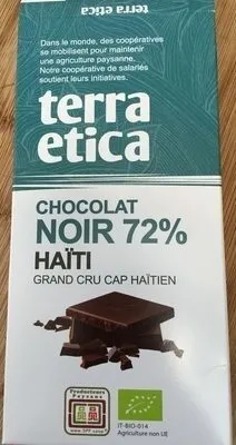 Chocolat noir