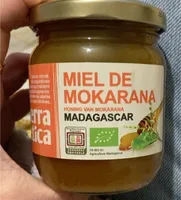 Miel de mokarana