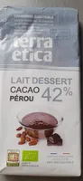 Lait dessert