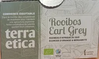 Rooibos Earl Grey