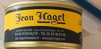 Pate gascon