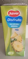 Juver Piña