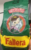 Arroz Redondo La Fallera