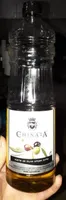 Aceite de oliva virgen extra chinata