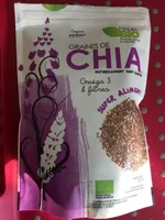 Graine de chia