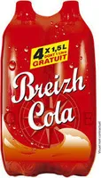 Breizh Colas 3 + 1