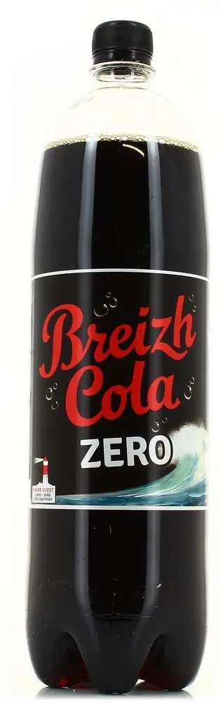 Cola Zéro