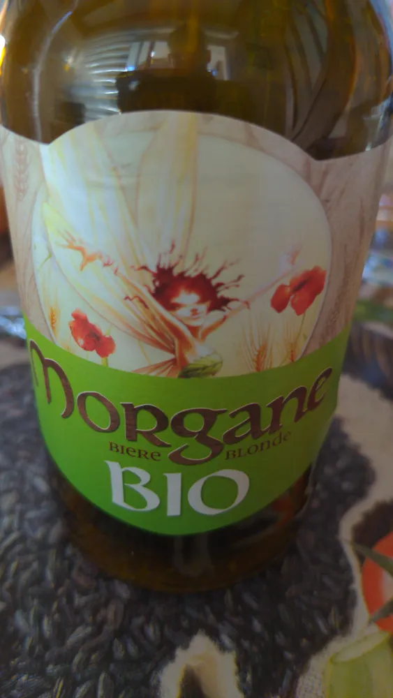 Morgane