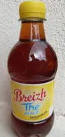 Breizh thé glacé