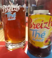 Breizh Thé glacé