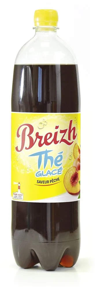 Breizh Thé Glacé