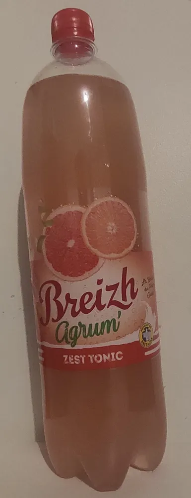Breizh Agrum