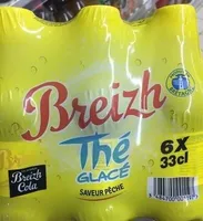 Breizh Thé Glacé