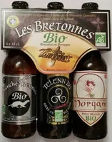 Les Bretonnes