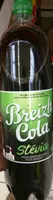 Breizh Cola Stévia