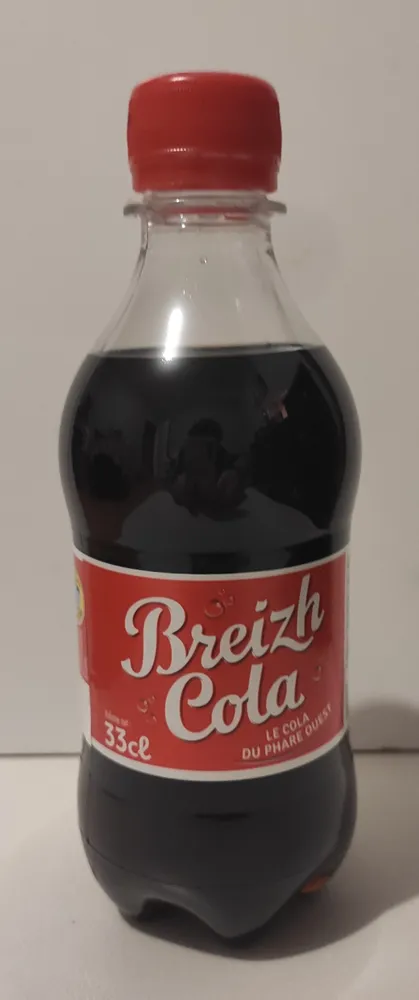 Breizh Cola