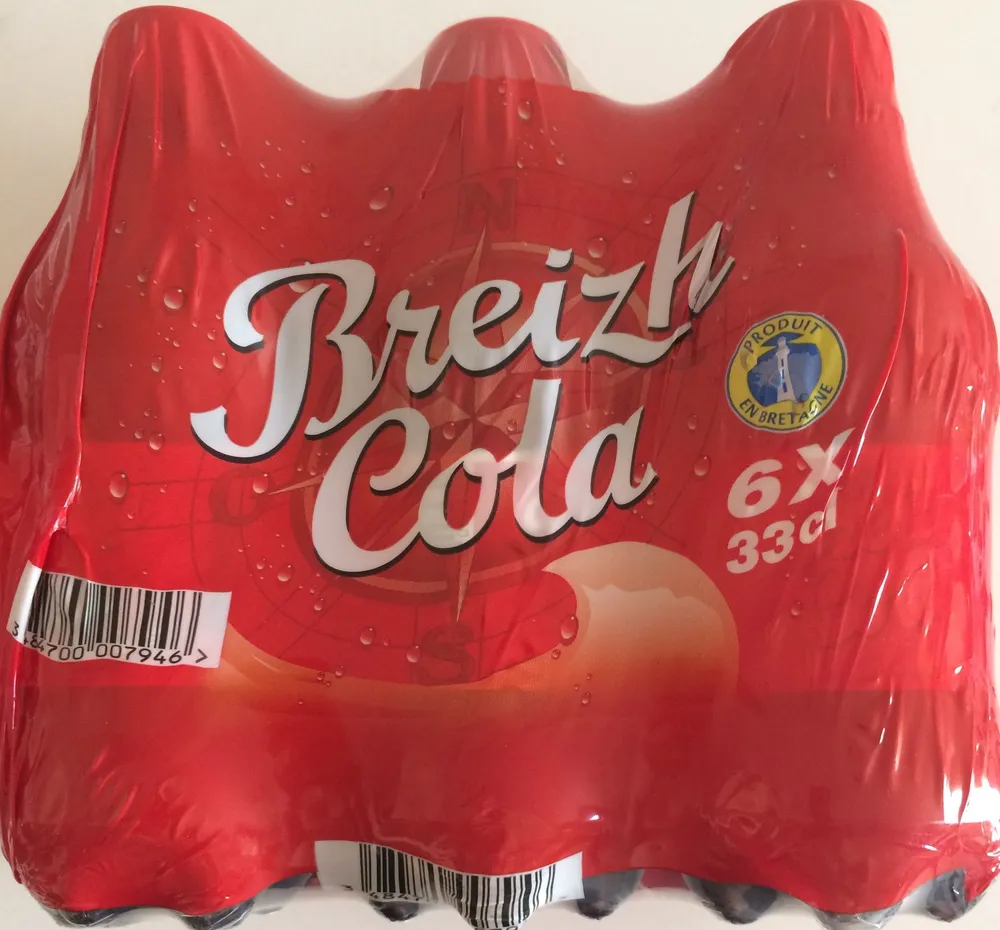 Breizh Cola