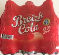 Breizh Cola