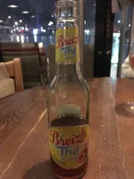 Breizh Thé Glacé
