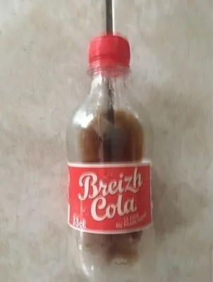 Breizh cola