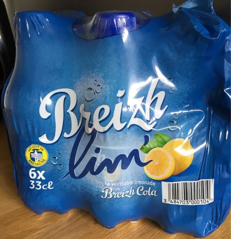 Breizh lim'