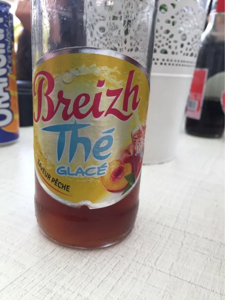 Breizh thé