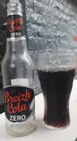 Breizh Cola Zero