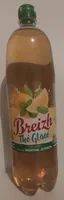 Breizh tea menthe citron