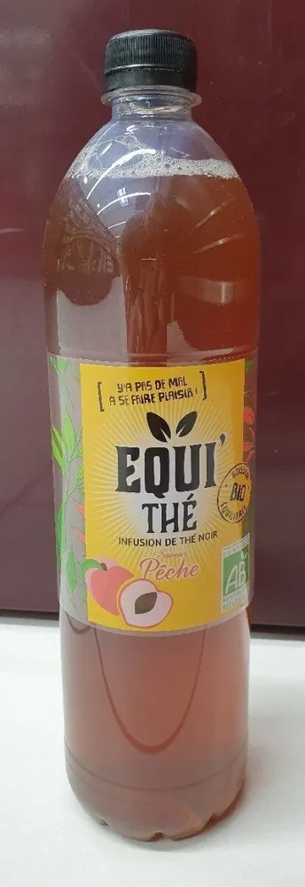 Equi'Thé