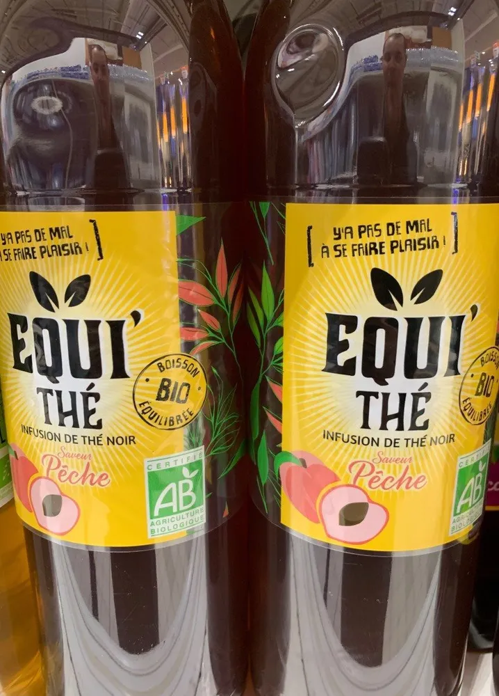 Equi thé