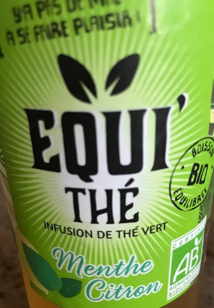 Equi Thé