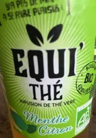 Equi Thé