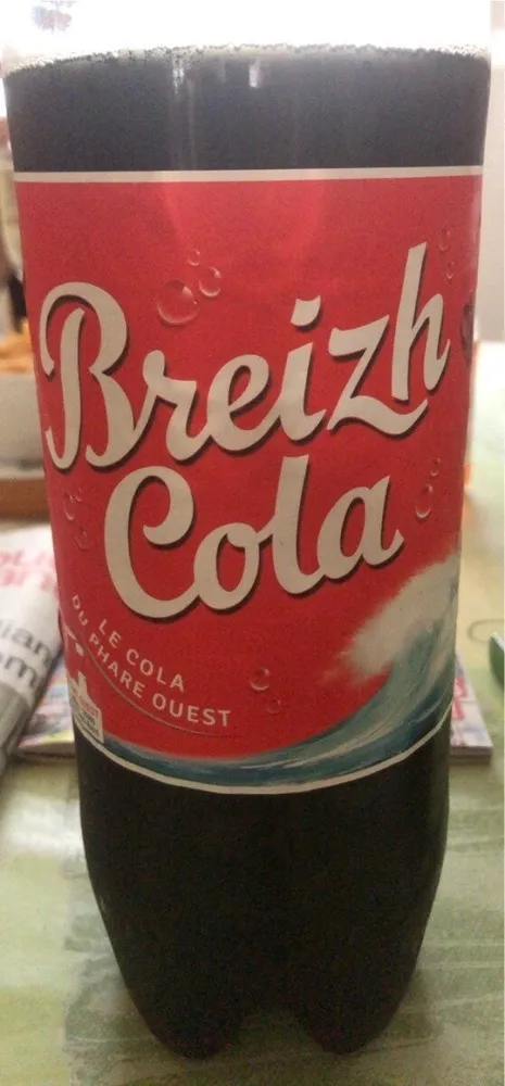 Breizh cola