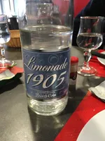 Limonade 1905