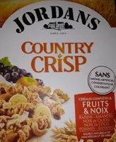 Country crisp