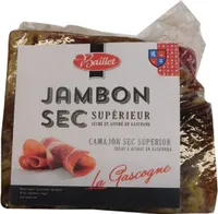 Jambon sec superieur
