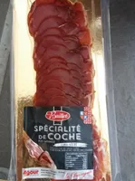Lomo séché