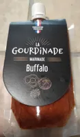Marinade Buffalo