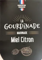 Marinade Miel Citron