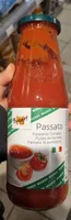 Purée de Tomates