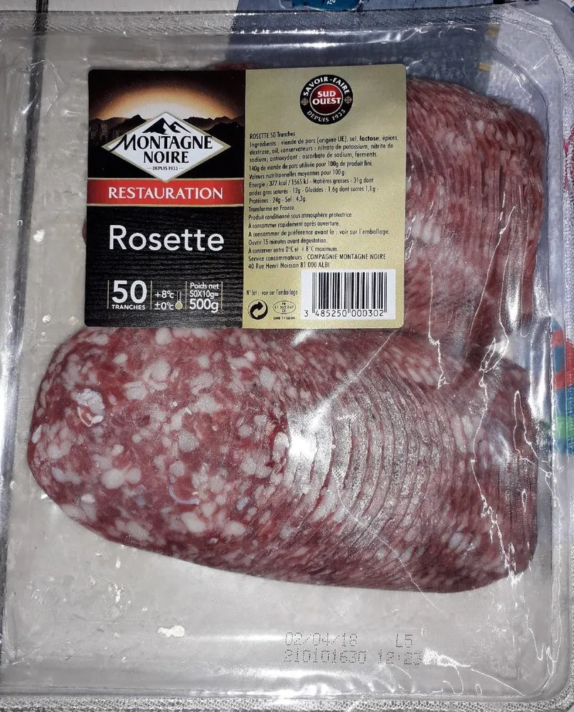 Rosette