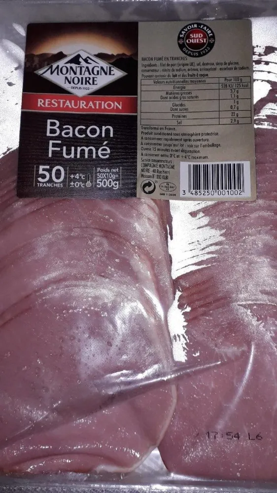 Bacon