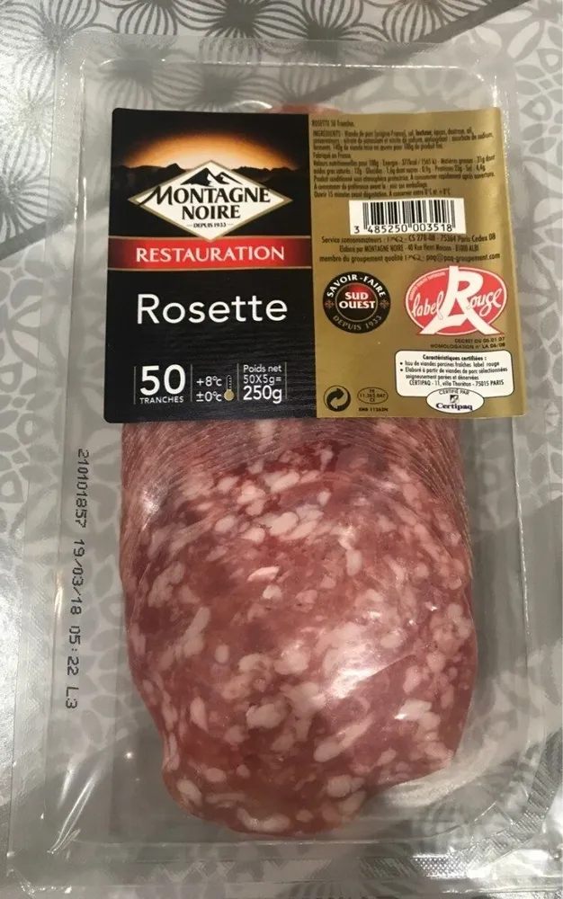 Rosette